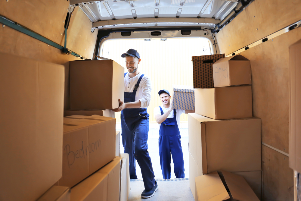 Choosing the Best Moving Company: A Comprehensive Guide