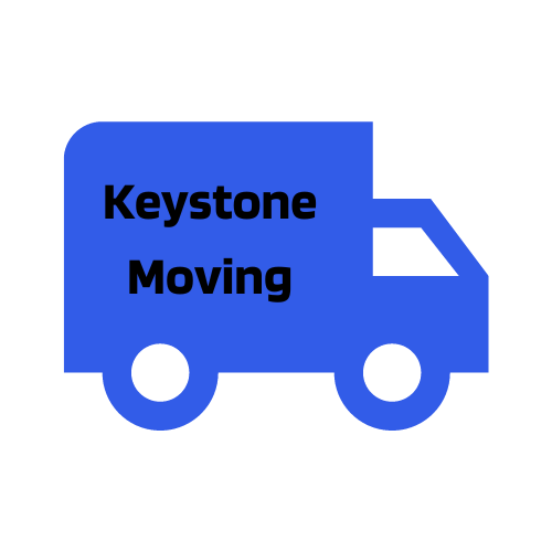 Keystone Moving Group logo